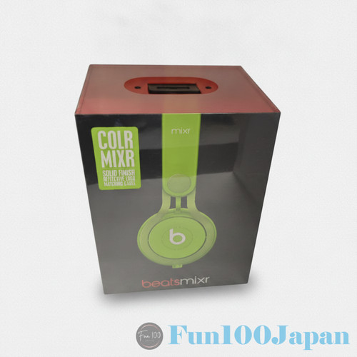 Beats dre serie mixr - dr.,