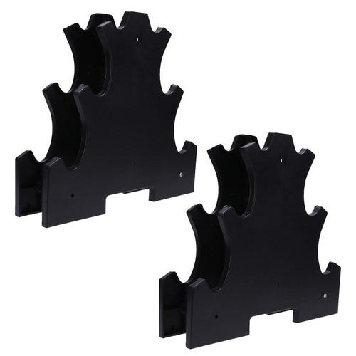 2pcs peso mano torre a - 2pcs, 3