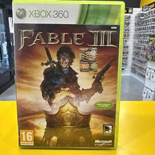 FABLE 3 III XBOX 360 ITA