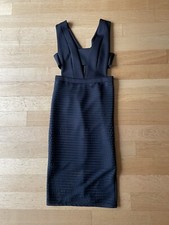 Tubino nero Silvian Heach tg 40