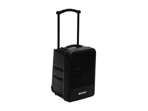 Omnitronic mom 10bt4 sistema - omnitronic,