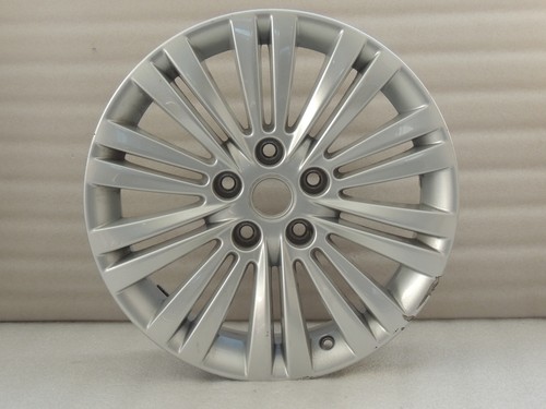 Cerchio alluminio opel - cerchio,