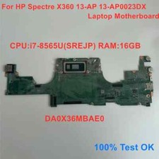Per HP Spectre X360