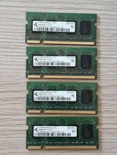 Qimonda 2GB (4x 512MB) DDR2