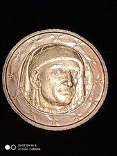 Moneta 2 euro rara,Errori Di