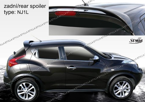 Per nissan juke 2010 - nissan, 06/2010--