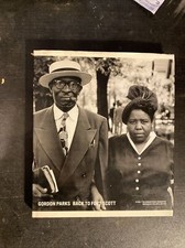 Gordon Parks Back To Fort