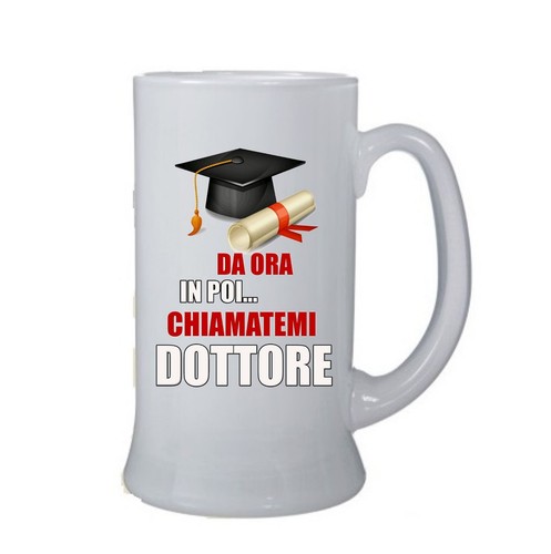 Boccale birra bicchiere
