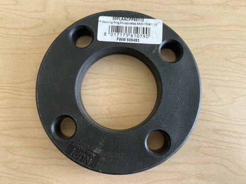 Anello supporto nupi pp - supporto,