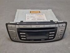 Autoradio CD MP3 Bluetooth -