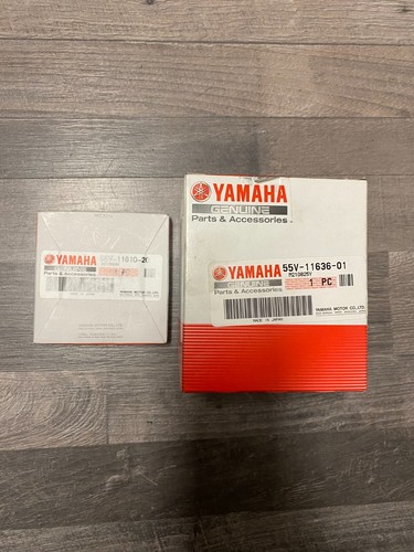 Yamaha 350 1985 kit - 350,