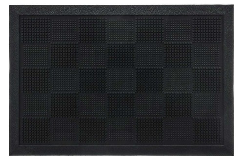 Zerbino rettangolare 40x60 - zerbino,