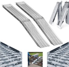 Acciaio Pieghevole Carico