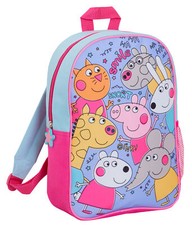 Zaino peppa pig bambina - bambina,