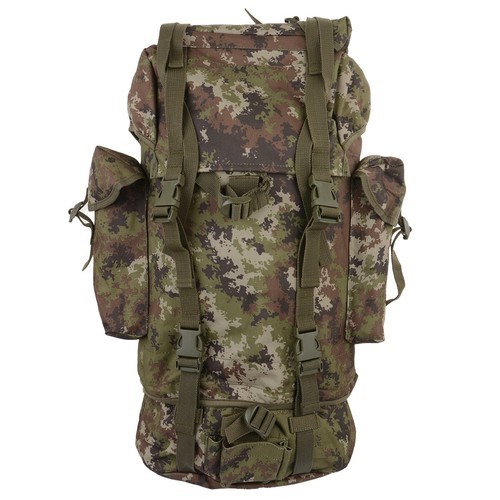 Zaino tattico 65l stile - 65l,