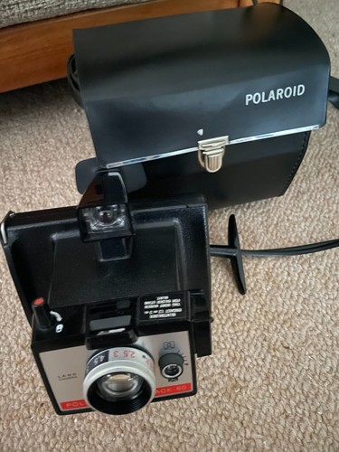 Macchina fotografica polaroid - macchina,