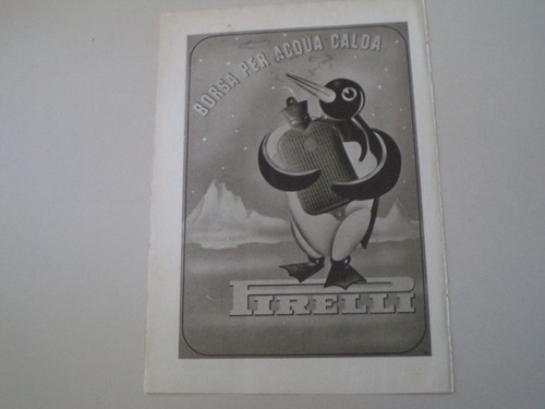 Advertising pubblicità 1942 - advertising,