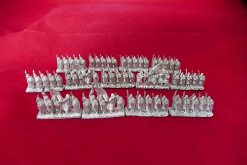 Figurines warmaster armée - warmaster,