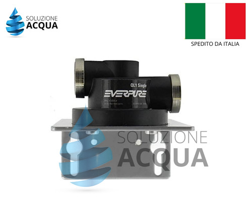 Testata testa ql1 - testata, everpure
