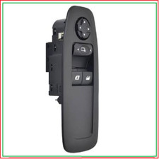 INTERRUTTORE ALZAVETRI PER