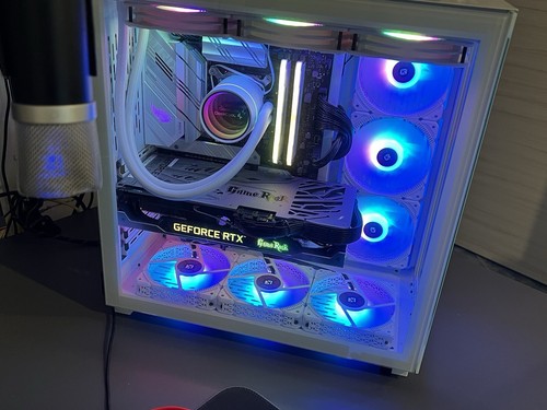 Gaming 3080 - pc,