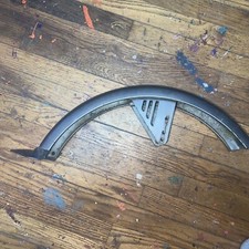 Garelli VIP Front Fender With