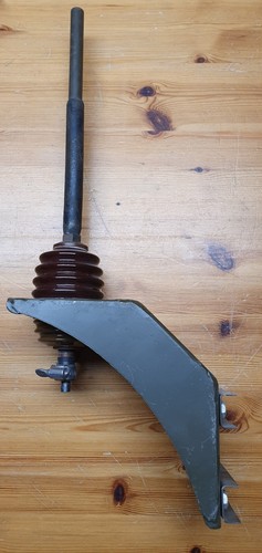 Supporto base antenna - , sem35
