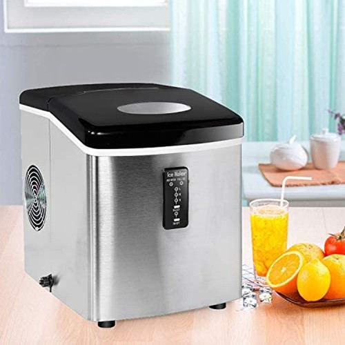 Macchina per ghiaccio - per, il