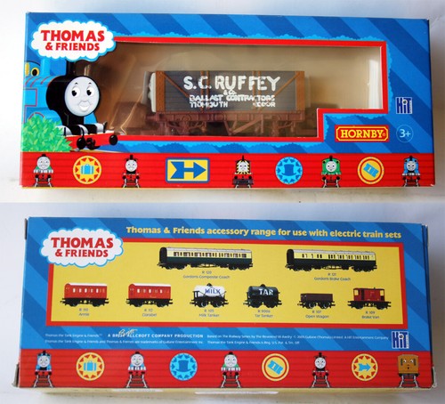 2005 thomas friends s c - 2005, &