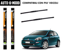 2 Spazzole Tergicristallo