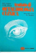 H.G. Scheie "Trattato di oftalmologia clinica",ISBN 8870550133 editoriale grass