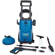 Idropulitrice elettrica 180