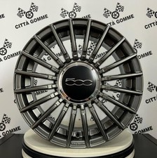 Cerchi in lega compatibili