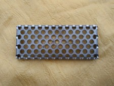 GRIGLIA REMOVIBILE STUFA CADEL mod VANESSA SOLARIS MARTINA