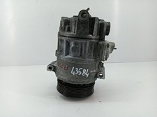 COMPRESSORE ARIA CONDIZIONATA CLIMA A/C PER AUDI A3 Serie (8P1) 1K0820803J BKD 