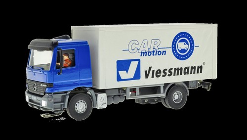 Viessmann 8116 actros 2 - mb,