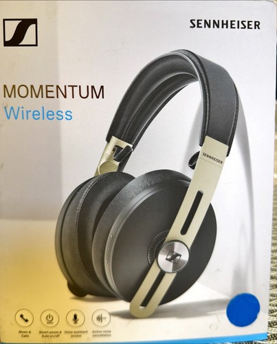 Sennheiser momentum cuffie - sennheiser,