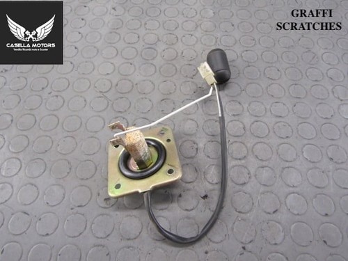 Galleggiante carburante - galleggiante,