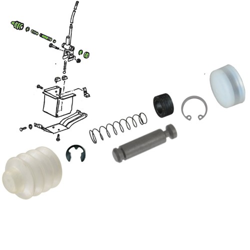 Kit riparazione per - kit, riparazione,