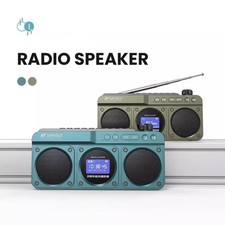 Sansui F28 Radio Bluetooth