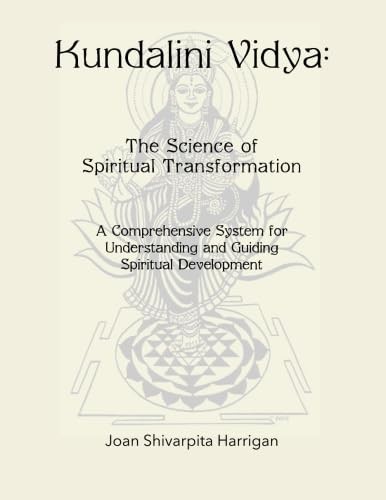 Kundalini vidya scienza - la,