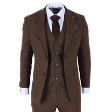 Completo Formale Da Uomo Slim