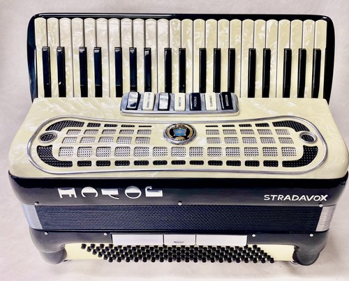 Stradavox fisarmonica ance - stradavox, 3