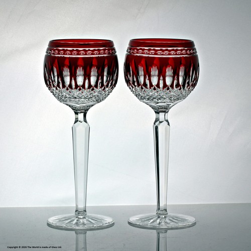 Coppia bicchieri waterford - bicchieri,