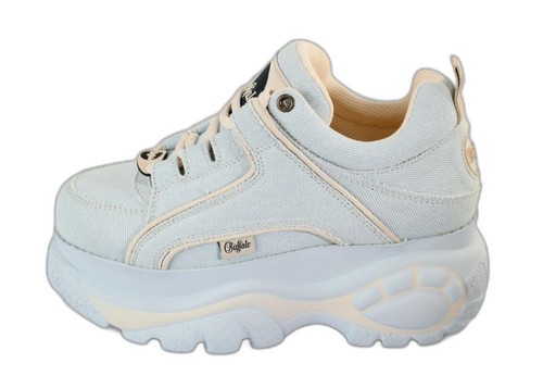 Buffalo 1339 lt blue - 1339-14,