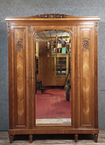 Armadio periodo art deco - art,