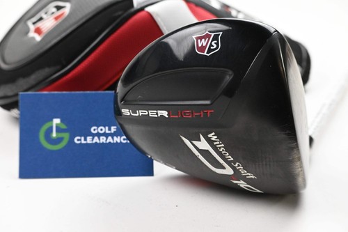 Avvitatore wilson staff - wilson, d100
