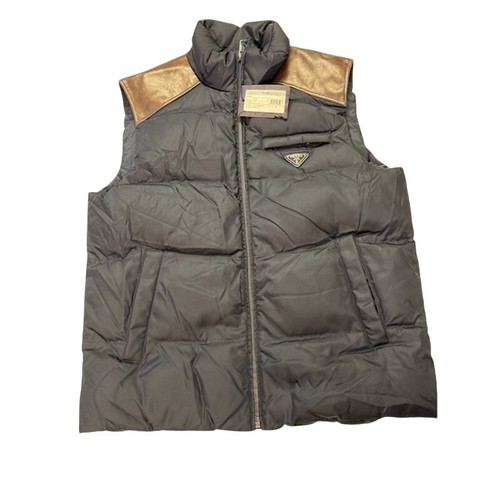 Giubbotto prada piumino - prada,
