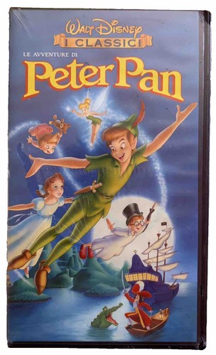 Avventure peter pan - avventure,