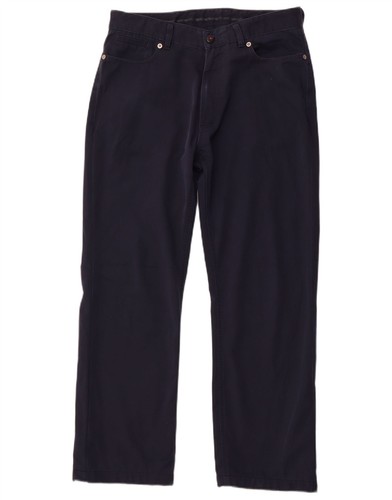 Avirex pantalone uomo - avirex, dritto
